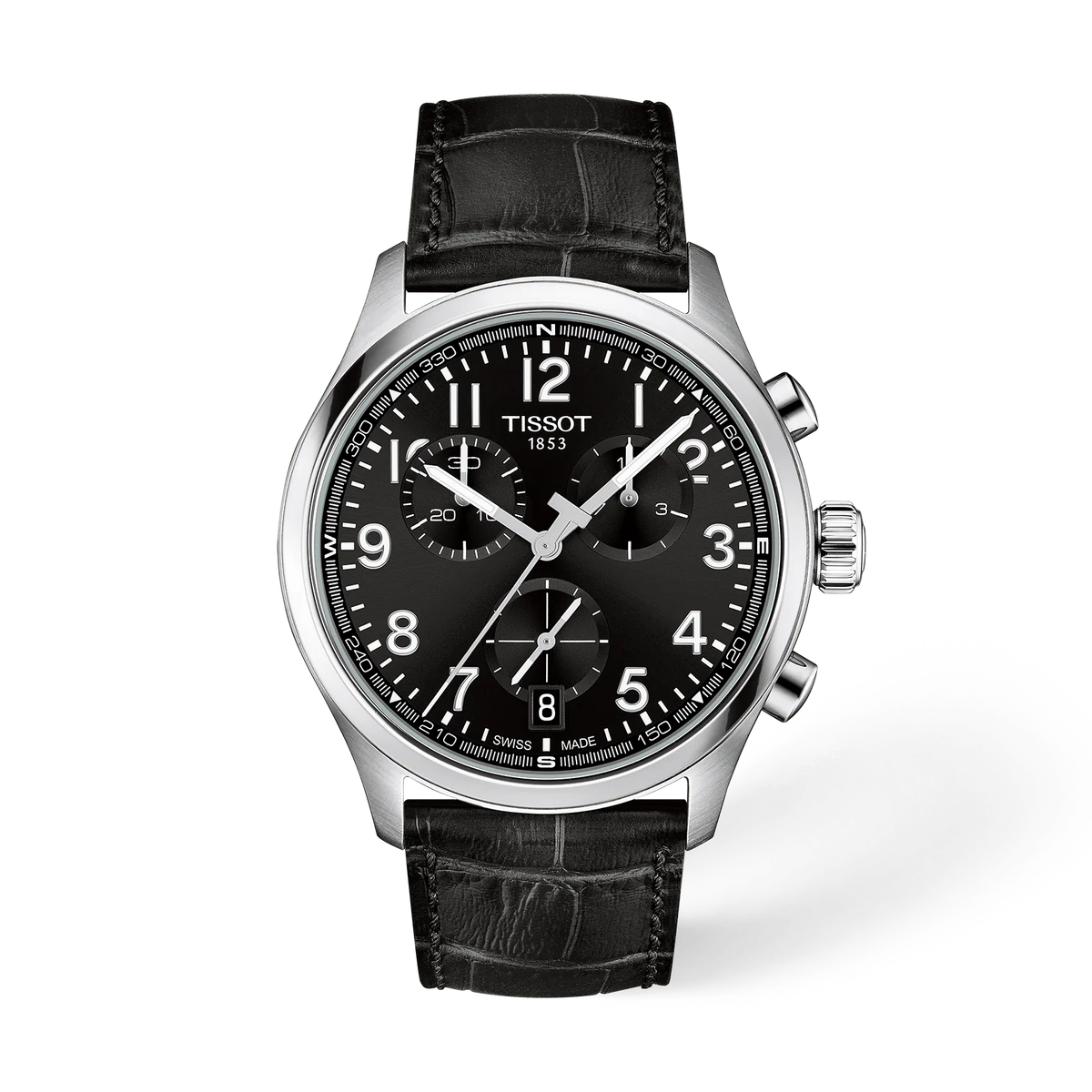 Tissot Chrono L 42mm T116.417.16.052.00 — product view