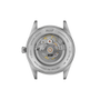 Tissot Visodate 39mm T157.407.16.031.00 — detail view
