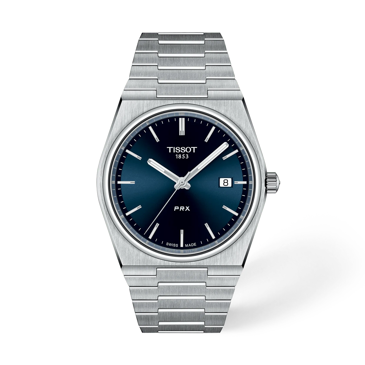 Tissot PRX 40mm T137.410.11.041.00 — product view