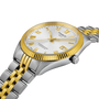 Tissot Ballade 39mm T156.408.22.033.00 — detail view