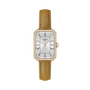 Tissot SRV 30mm T160.110.36.033.00 — detail view