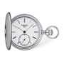 Tissot Savonnette 48.5mm T867.405.19.013.00 — product view