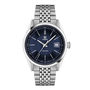 Tissot Visodate 39mm T157.407.11.041.00 — detail view