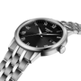 Tissot Classic Dream 42mm T129.410.11.053.00 — detail view