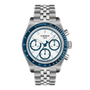 Tissot PR516 41mm T149.462.11.011.00 — detail view
