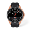 Strap color: Black — T121.420.47.051.02
