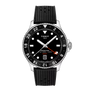 Tissot Seastar 1000 GMT 40mm T120.852.17.051.00 — detail view