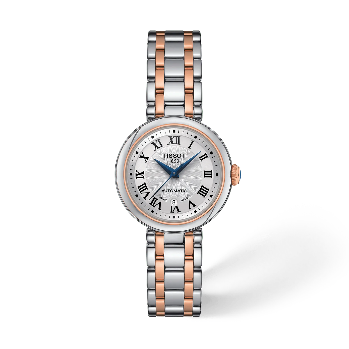 Tissot Bellissima 29mm T126.207.22.013.00 — product view