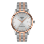 Tissot Classic Dream 40mm T158.407.22.031.01 — detail view