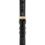 Tissot SRV 30mm T160.110.36.113.00 — detail view