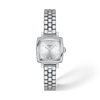Silver dial · Grey bracelet — T058.109.11.036.01