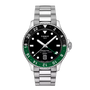 Tissot Seastar 1000 GMT 40mm T120.852.11.051.00 — detail view