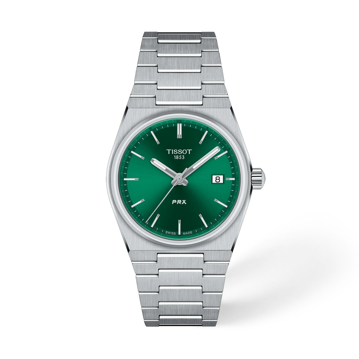 Tissot PRX 35mm T137.210.11.081.00 — product view