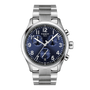 Tissot Chrono L 42mm T116.417.11.042.00 — detail view