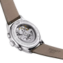 Tissot Telemeter 1938 42mm T142.462.16.032.00 — detail view