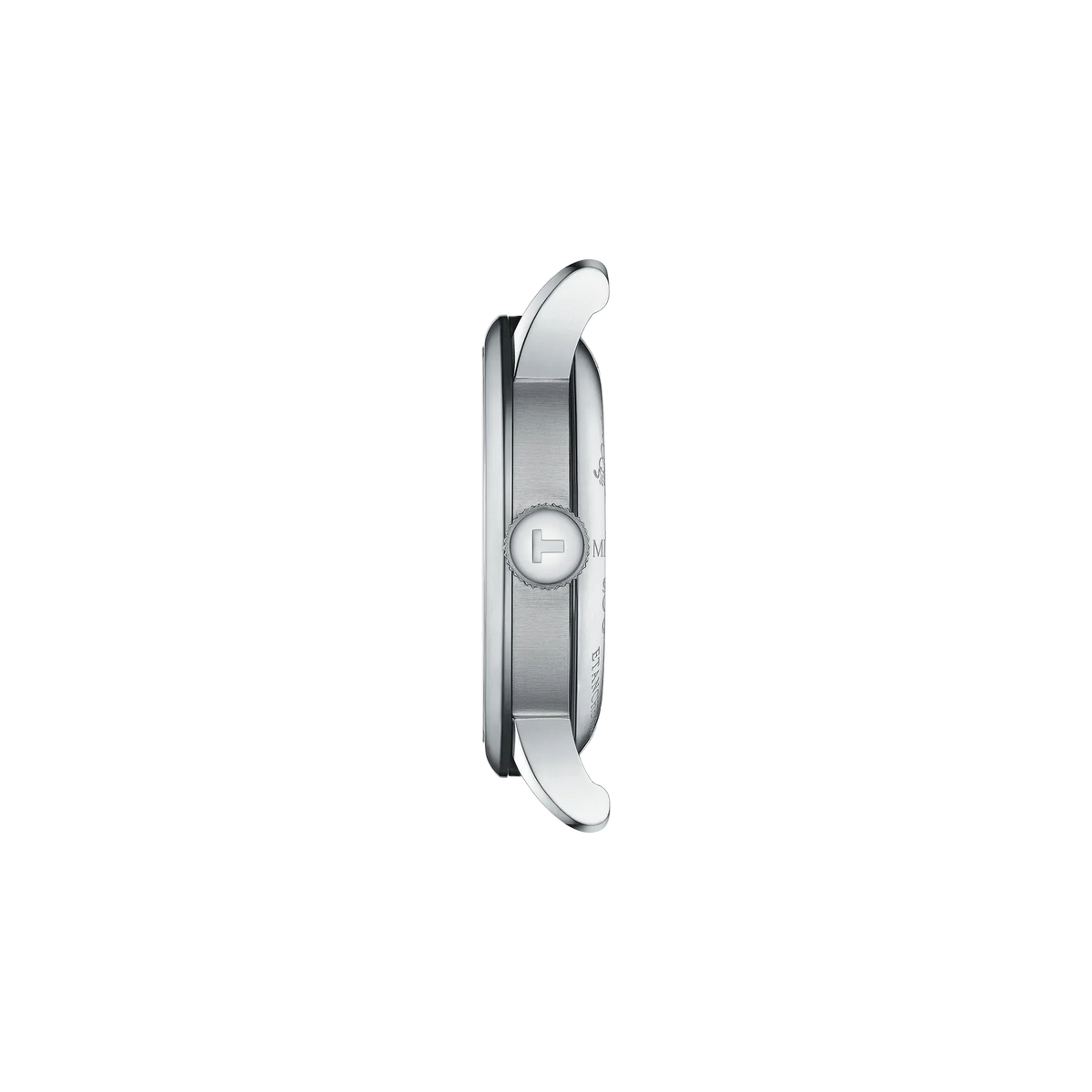 Tissot Le Locle 20th Anniversary 39.3mm T006.407.11.033.03 — detail view