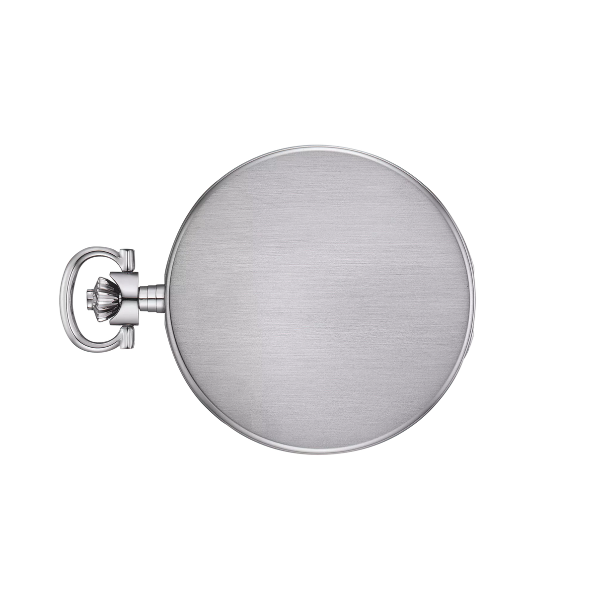 Tissot Savonnette 48.5mm T862.410.19.042.00 — detail view