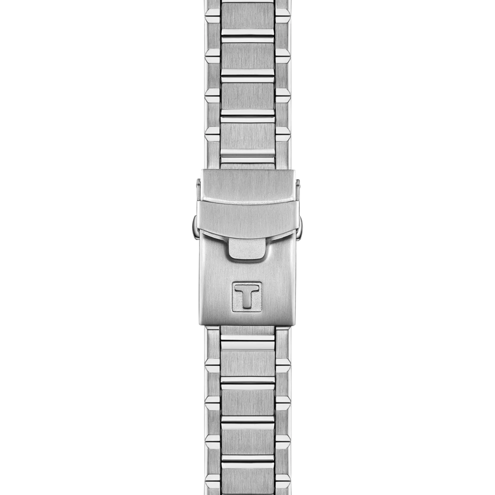 Tissot T-Race 41mm T141.807.11.041.00 — detail view