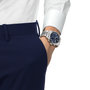 Tissot Chrono L 42mm T116.417.11.042.00 — detail view