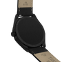 Tissot PRC 100 Solar 39mm T151.422.36.051.00 — detail view