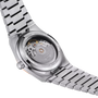 Tissot PRX Gold 35mm T931.207.41.336.00 — detail view