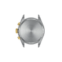 Tissot PR 100 40mm T150.417.22.031.00 — detail view