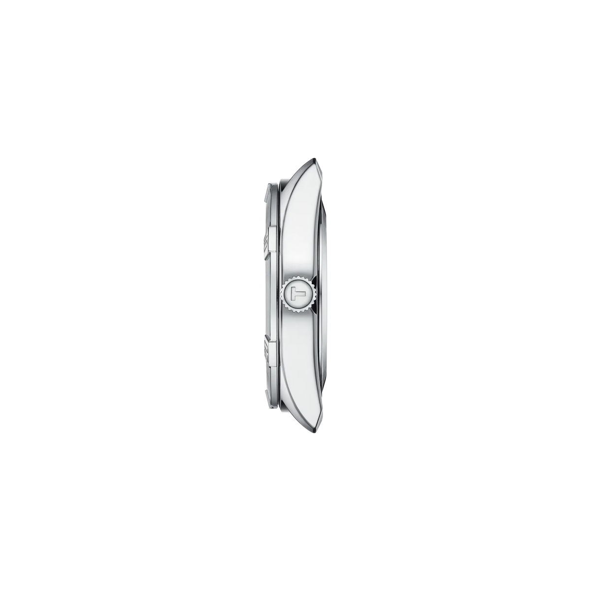 Tissot PR 100 Sport Chic 36mm T101.910.11.116.00 — detail view