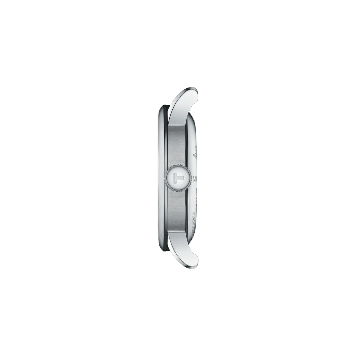 Tissot Le Locle Open Heart 39.3mm T006.407.16.033.01 — detail view