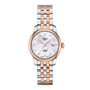 Tissot Le Locle 29mm T006.207.22.116.00 — detail view