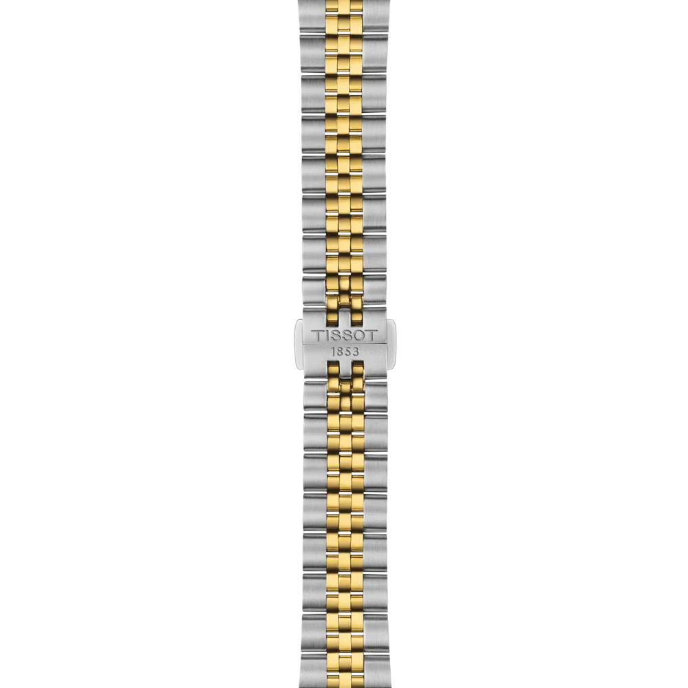 Tissot Ballade 34mm T156.210.22.031.00 — detail view