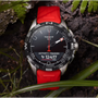 Tissot T-Touch Connect Solar 47.5mm T121.420.47.051.01 — detail view