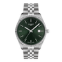 Tissot Ballade 40mm T156.410.11.091.00 — detail view