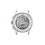 Tissot Telemeter 1938 42mm T142.462.16.052.00 — detail view
