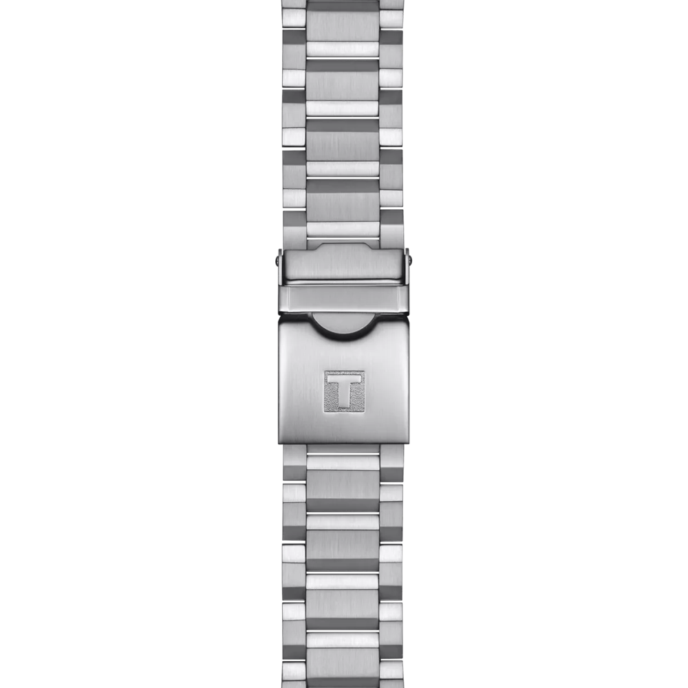 Tissot Supersport Chrono 45.5mm T125.617.11.041.00 — detail view