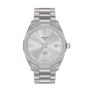 Tissot PRC 100 Solar 39mm T151.422.11.031.00 — detail view