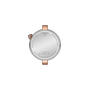 Tissot Desir 28mm T152.010.22.116.01 — detail view