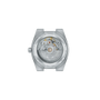 Tissot PRX 35mm T137.207.11.351.00 — detail view