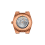 Tissot PRX 40mm T137.407.33.041.00 — detail view