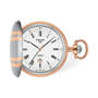 Tissot Savonnette 49.5mm T862.410.29.013.00 — product view