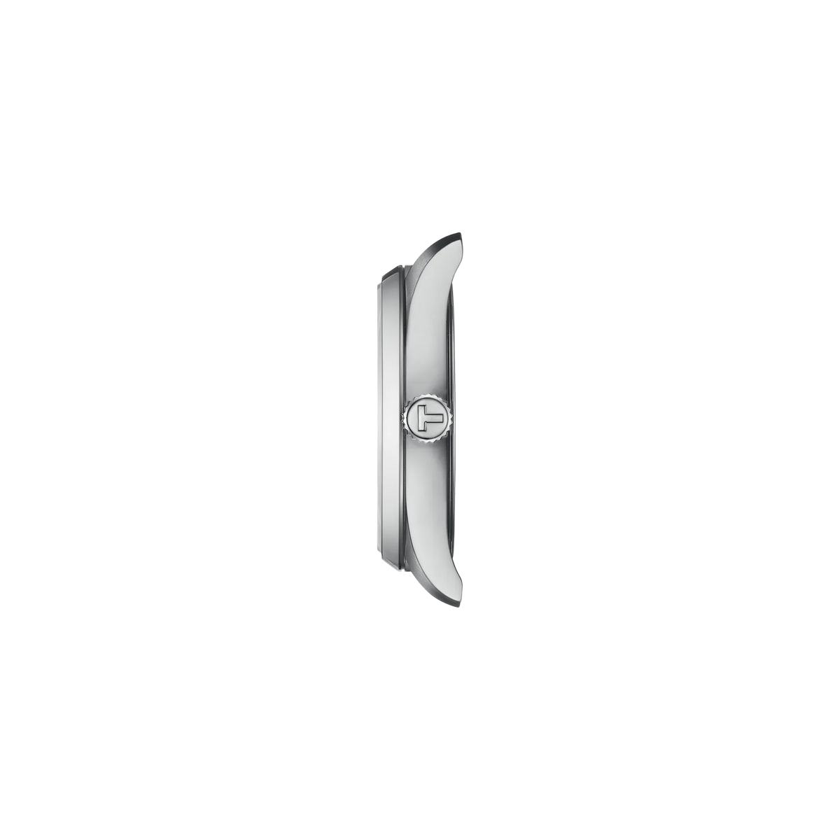 Tissot PR 100 34mm T150.210.11.351.00 — detail view