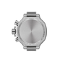 Tissot T-Race 38mm T141.817.17.041.00 — detail view