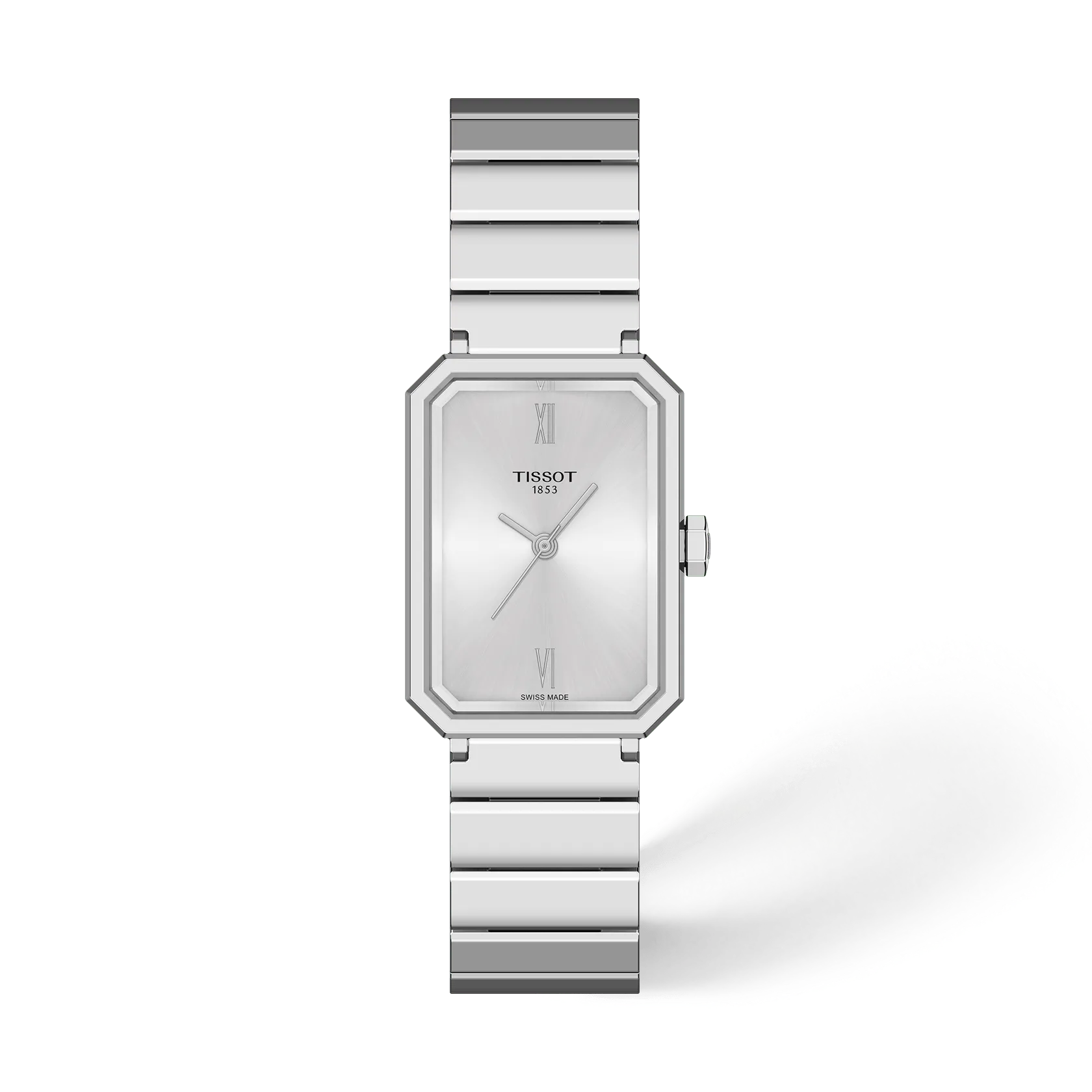Tissot SRV 30mm T160.110.11.033.00 — product view