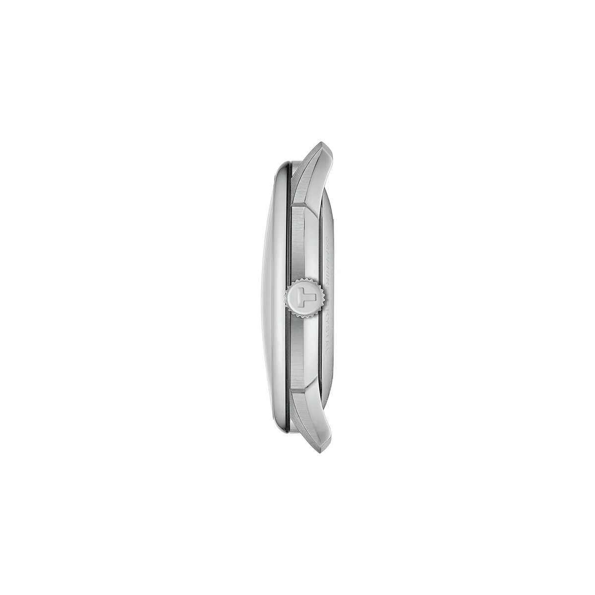 Tissot Chemin des Tourelles 42mm T139.407.11.091.00 — detail view
