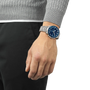 Tissot Supersport Chrono 42mm T125.417.11.041.00 — detail view