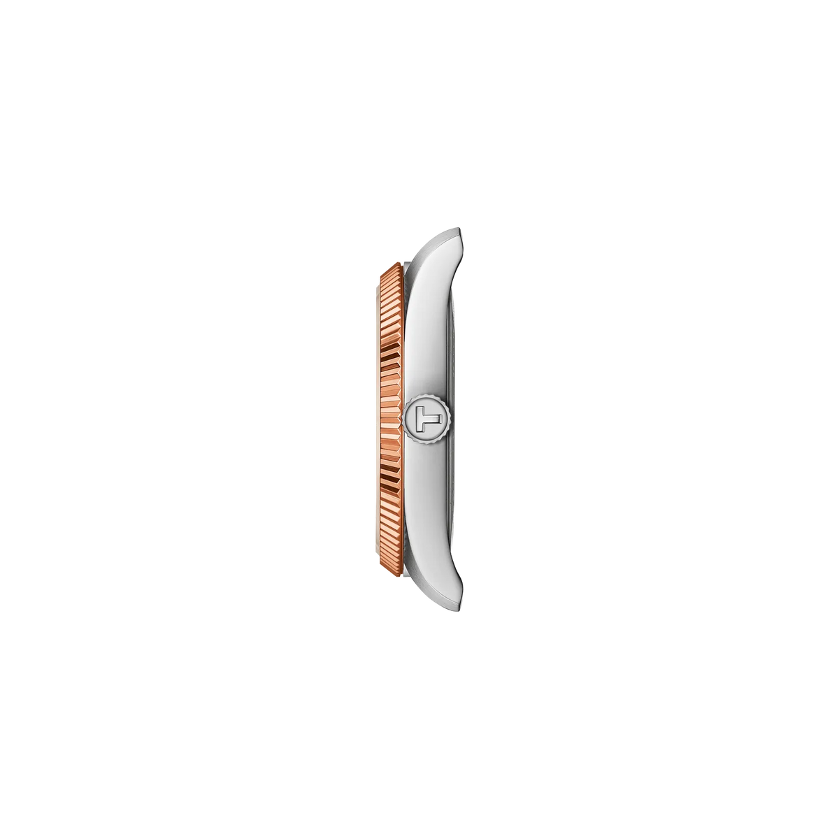 Tissot Ballade 34mm T156.210.22.041.00 — detail view
