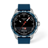 Strap color: Blue