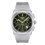 Tissot PRX 42mm T137.427.11.091.00 — detail view