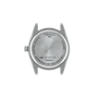 Tissot Gentleman 40mm T127.410.44.041.00 — detail view