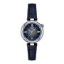 Tissot Desir 28mm T152.010.16.038.01 — detail view