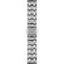 Tissot Chemin des Tourelles Skeleton 39mm T139.836.11.048.00 — detail view